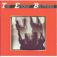 The Everly Brothers - Born Yesterday